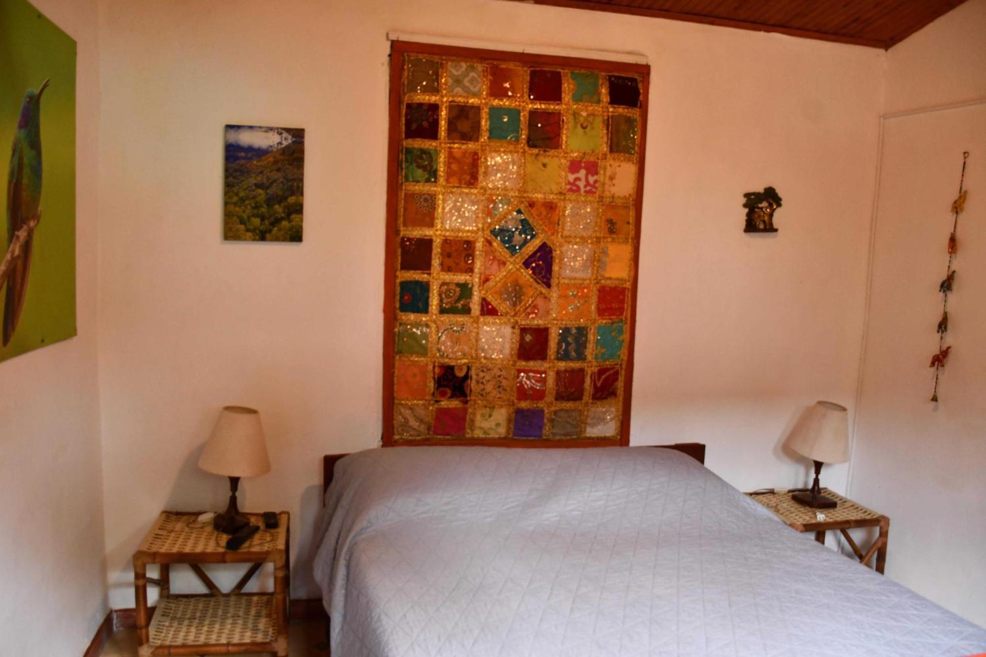 La Cigarra Casa De Huespedes Hotel Salento Ngoại thất bức ảnh