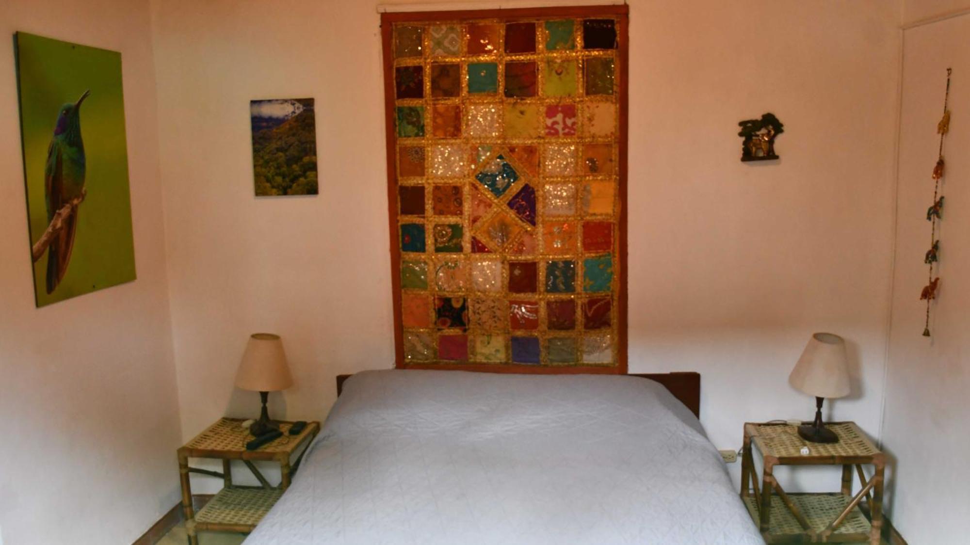 La Cigarra Casa De Huespedes Hotel Salento Ngoại thất bức ảnh