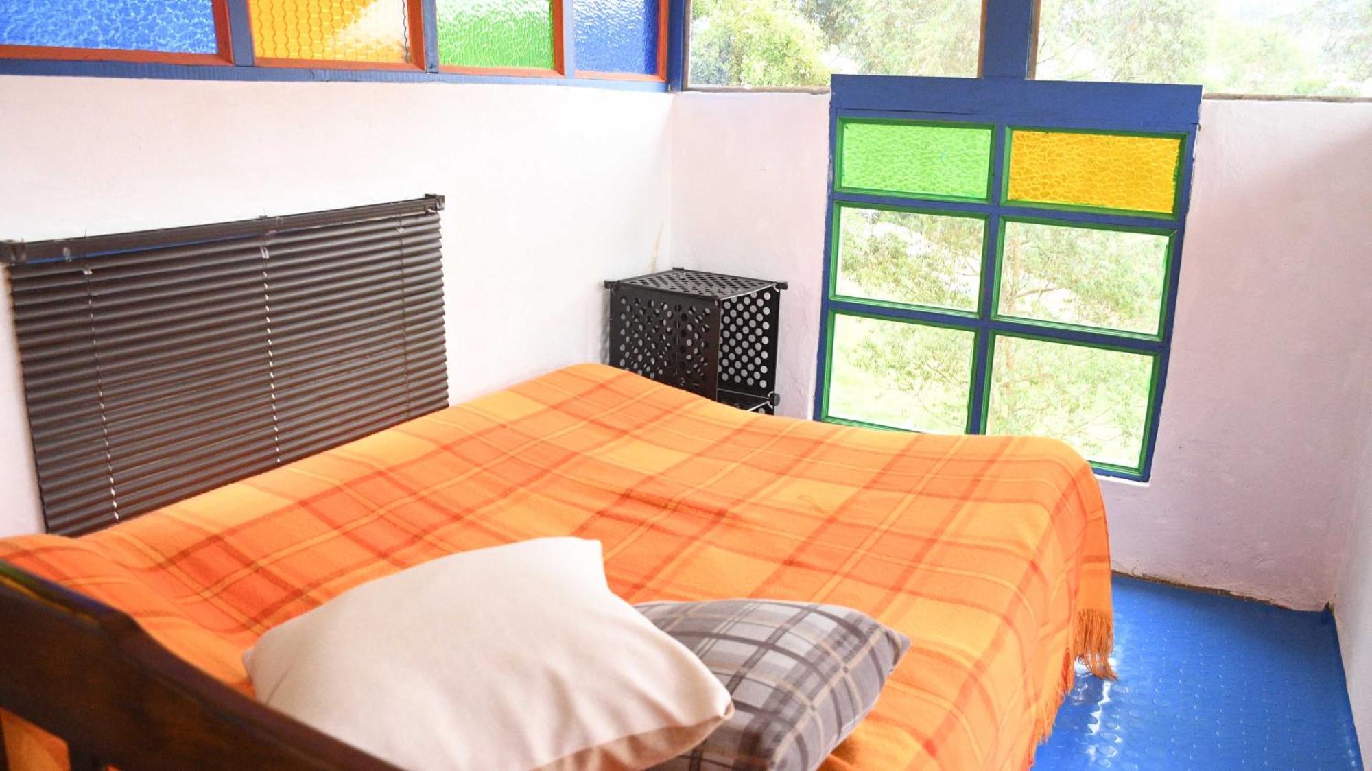 La Cigarra Casa De Huespedes Hotel Salento Ngoại thất bức ảnh