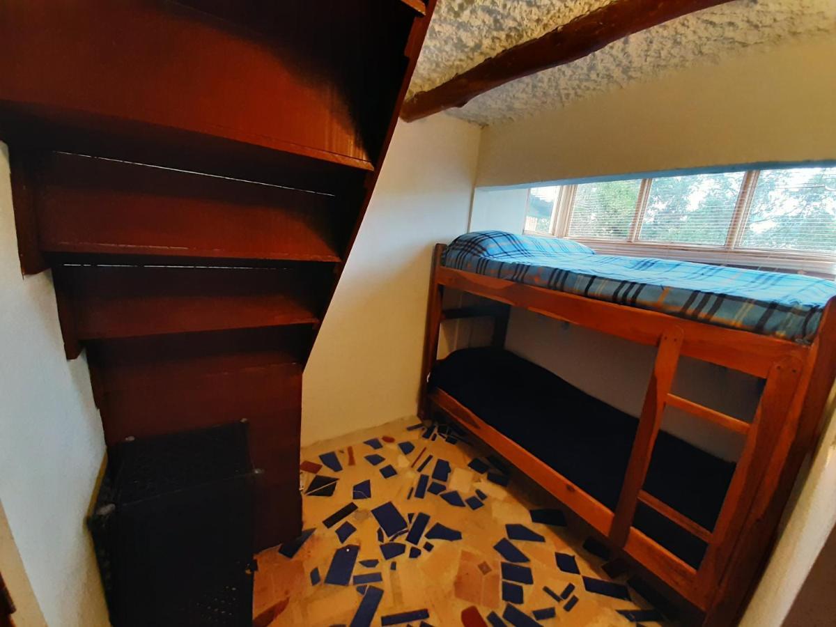 La Cigarra Casa De Huespedes Hotel Salento Ngoại thất bức ảnh